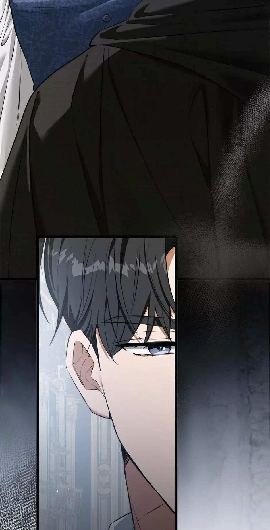 This Is What Revenge Looks Like Chapter 14 page 39