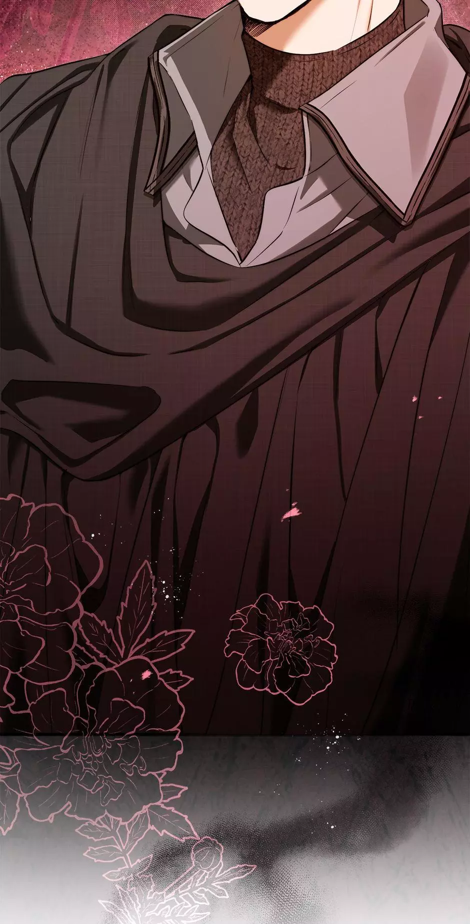 This Is What Revenge Looks Like Chapter 14 page 41