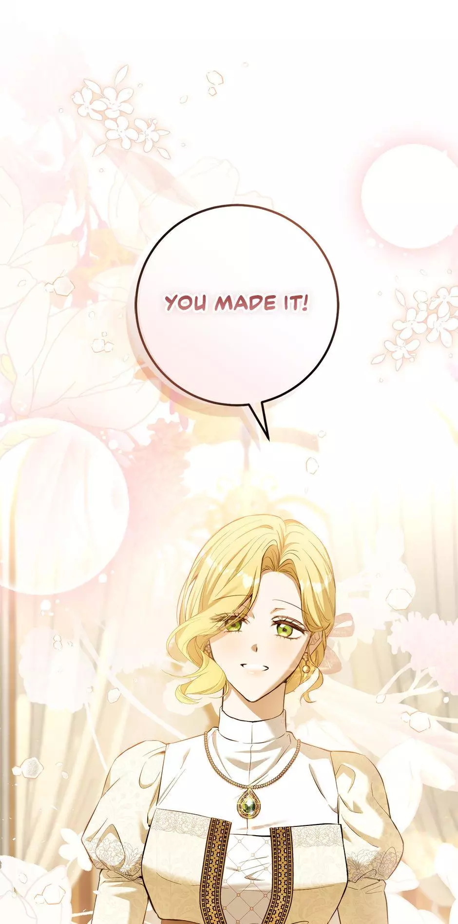 This Is What Revenge Looks Like Chapter 14 page 44