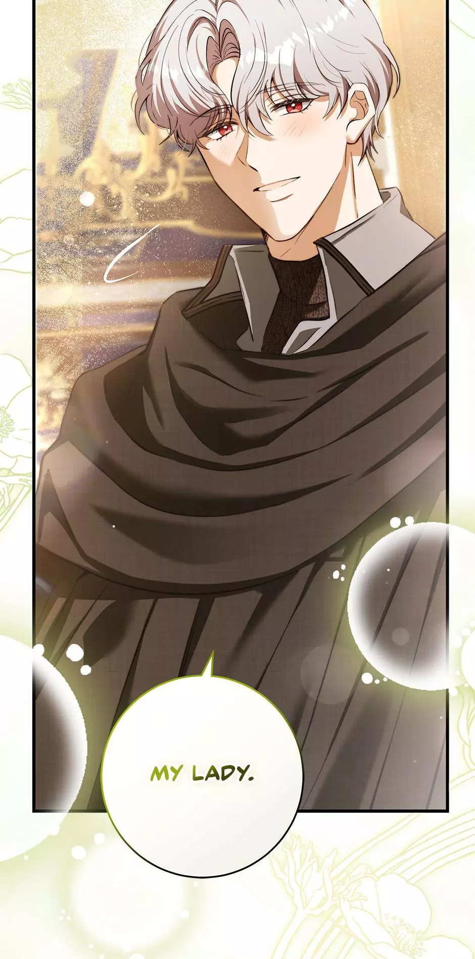 This Is What Revenge Looks Like Chapter 14 page 46