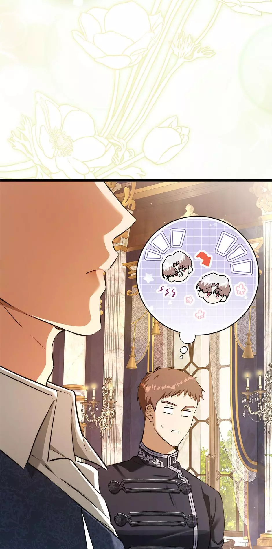 This Is What Revenge Looks Like Chapter 14 page 47