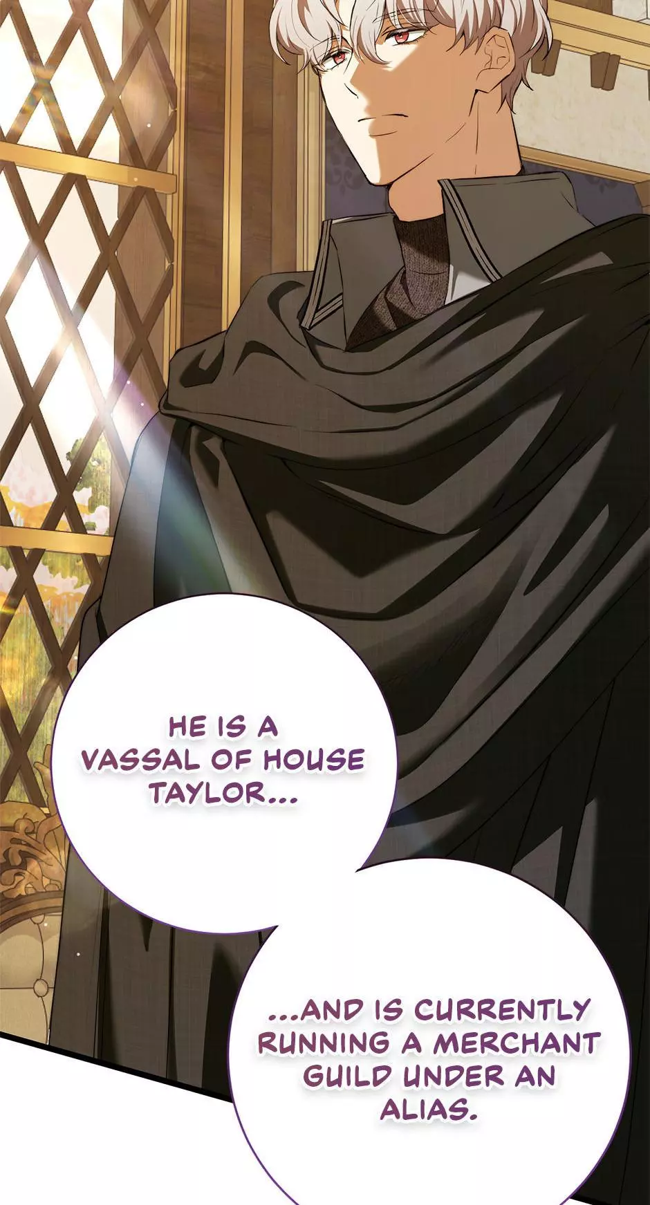 This Is What Revenge Looks Like Chapter 14 page 51