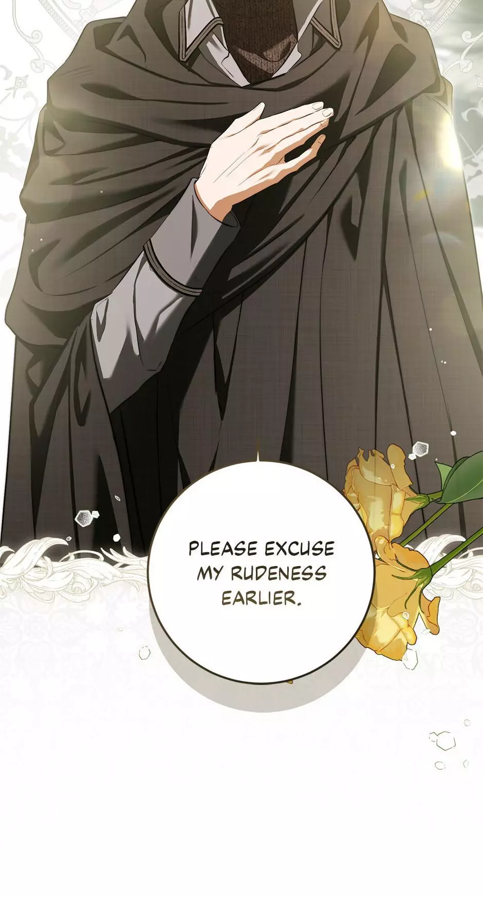 This Is What Revenge Looks Like Chapter 14 page 53