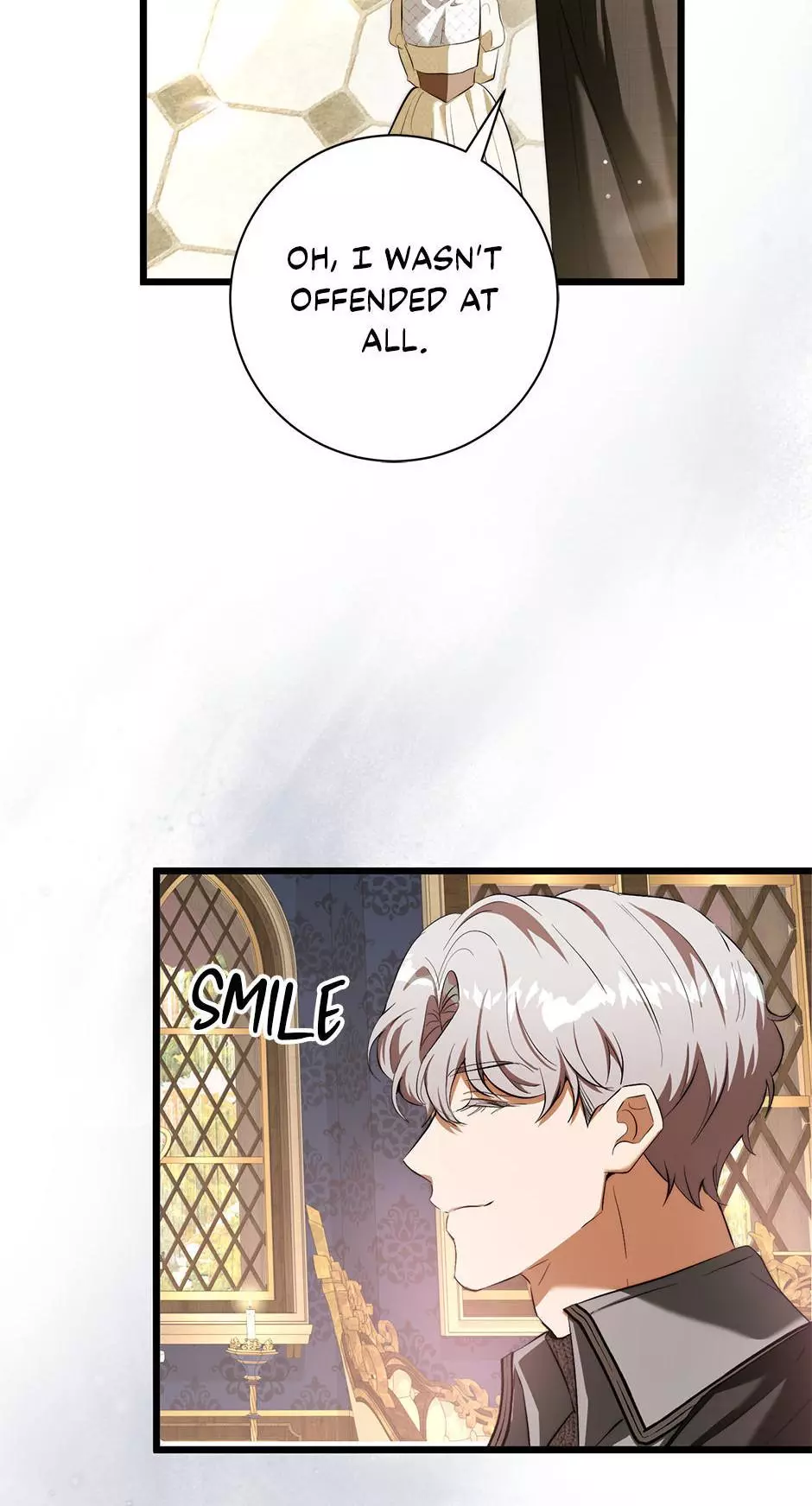 This Is What Revenge Looks Like Chapter 14 page 55