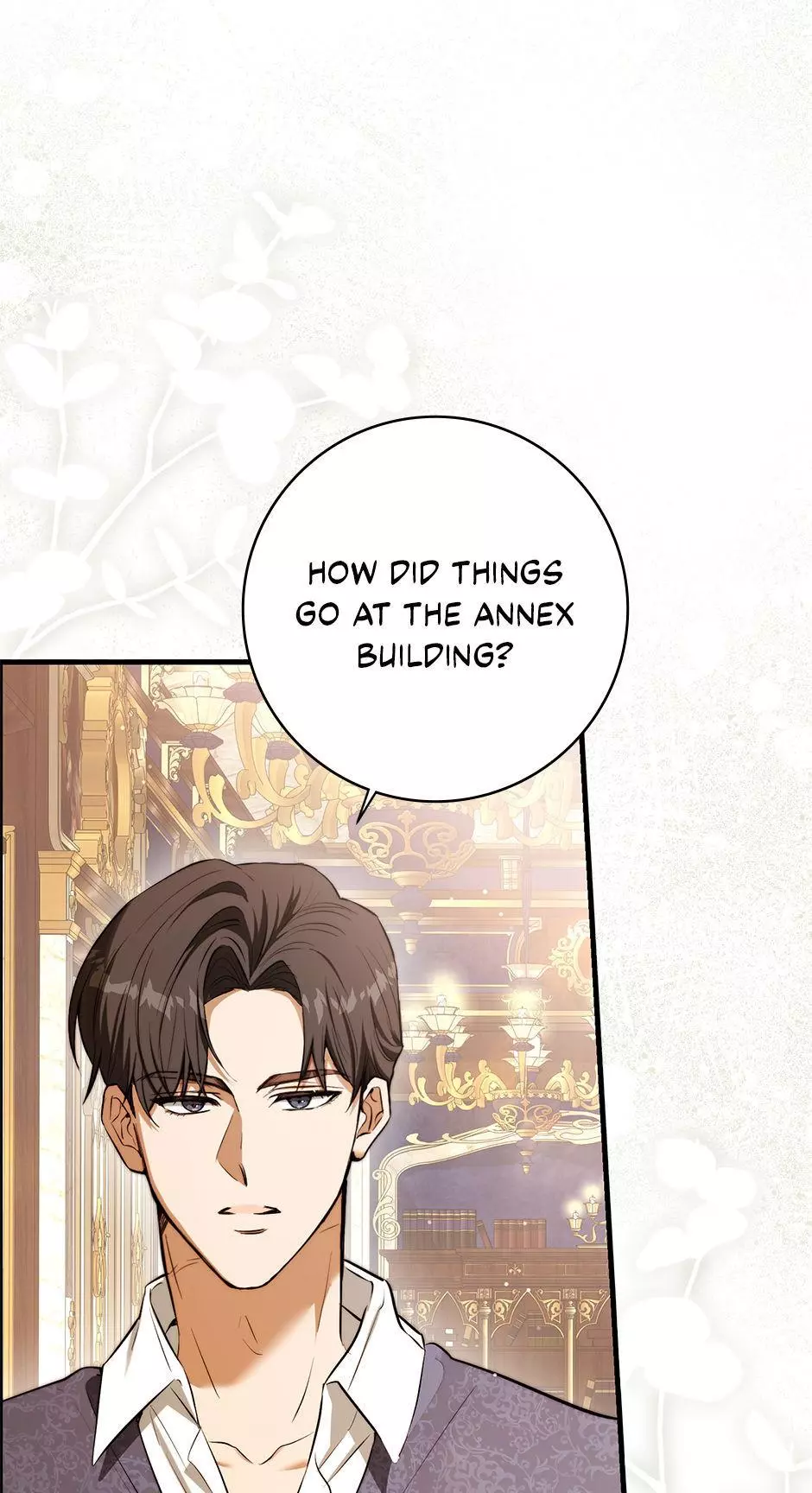 This Is What Revenge Looks Like Chapter 14 page 57