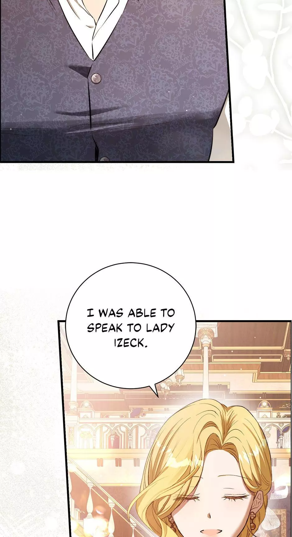 This Is What Revenge Looks Like Chapter 14 page 58