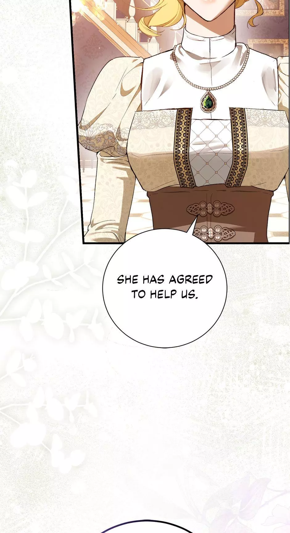 This Is What Revenge Looks Like Chapter 14 page 59