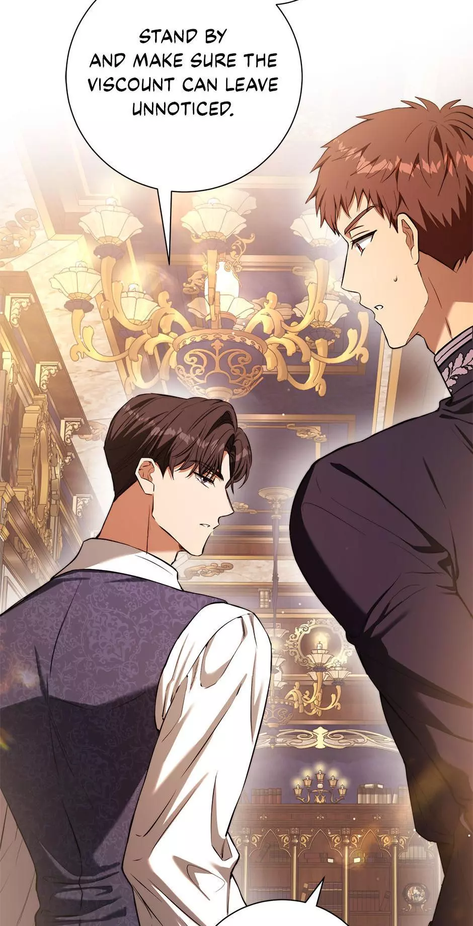 This Is What Revenge Looks Like Chapter 14 page 67