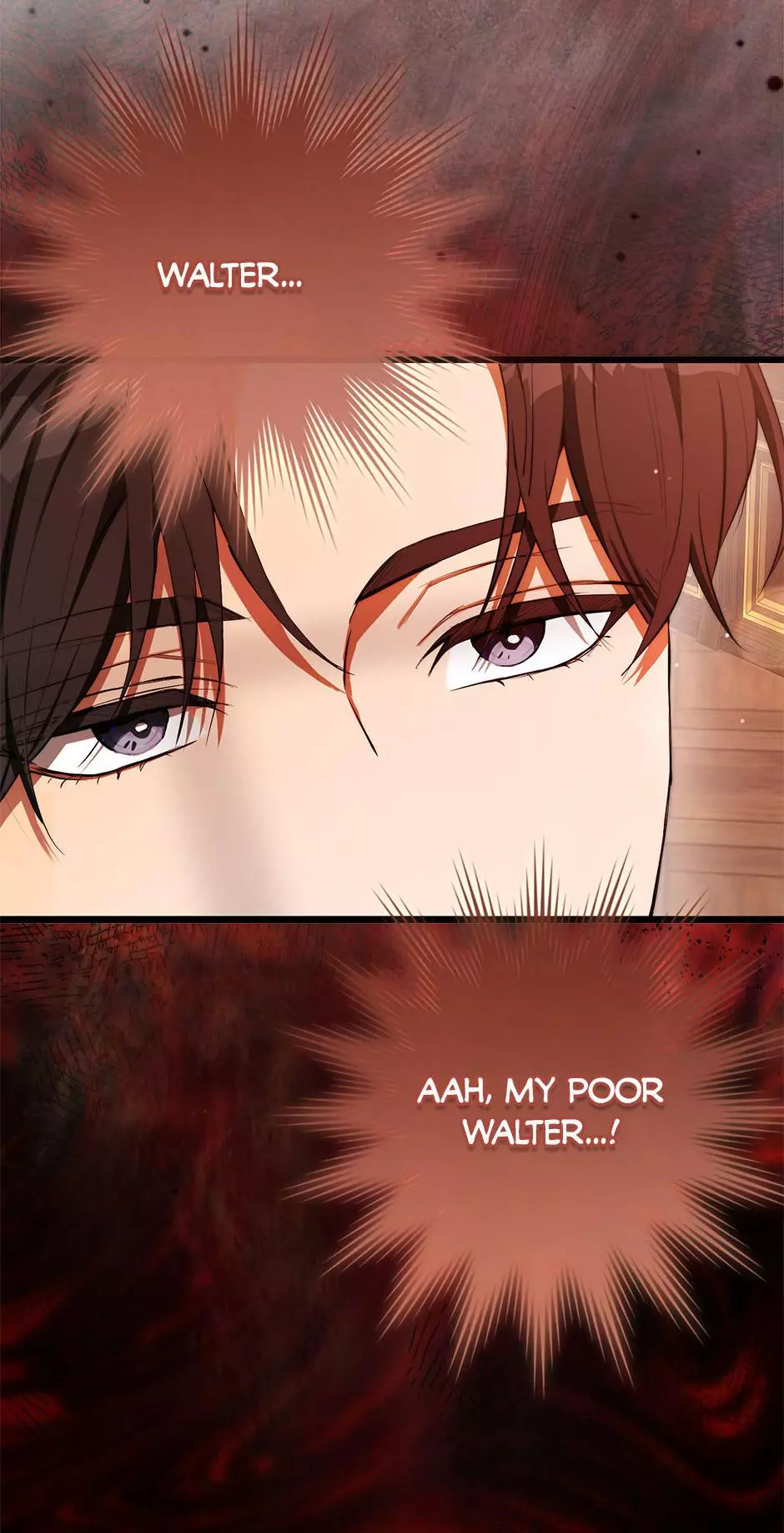 This Is What Revenge Looks Like Chapter 14 page 71