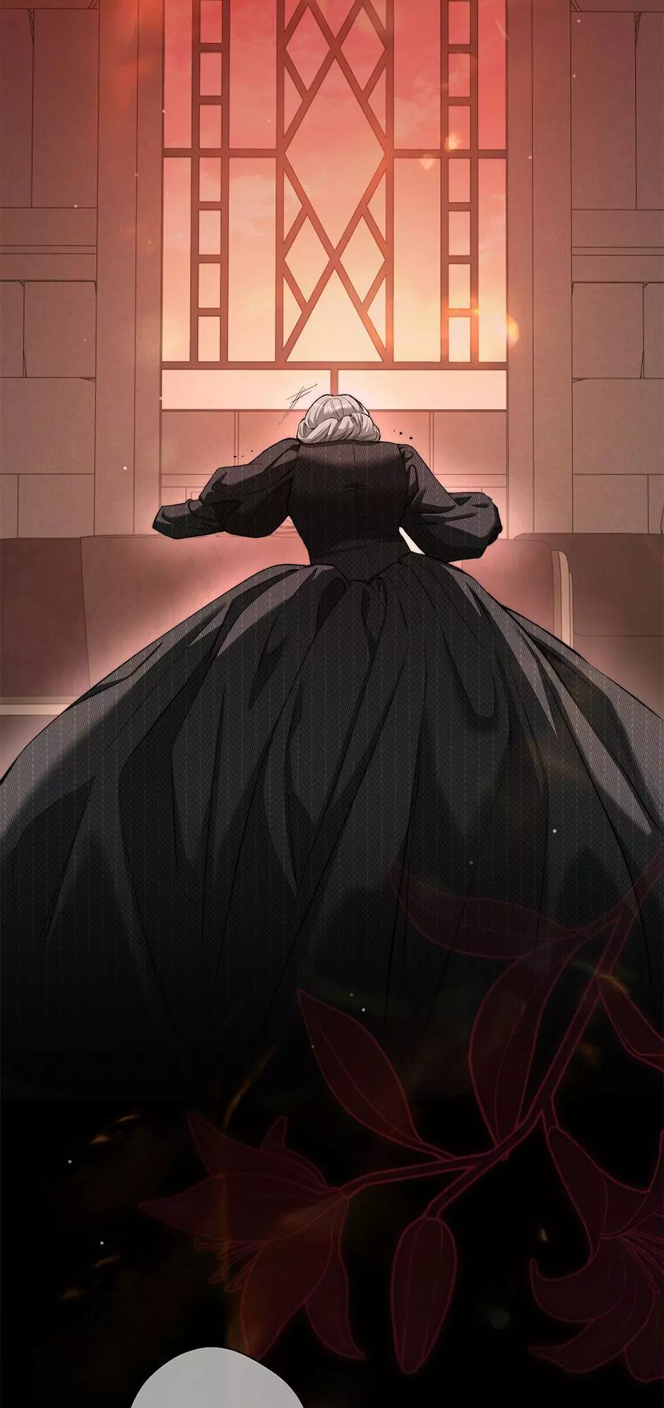 This Is What Revenge Looks Like Chapter 14 page 73