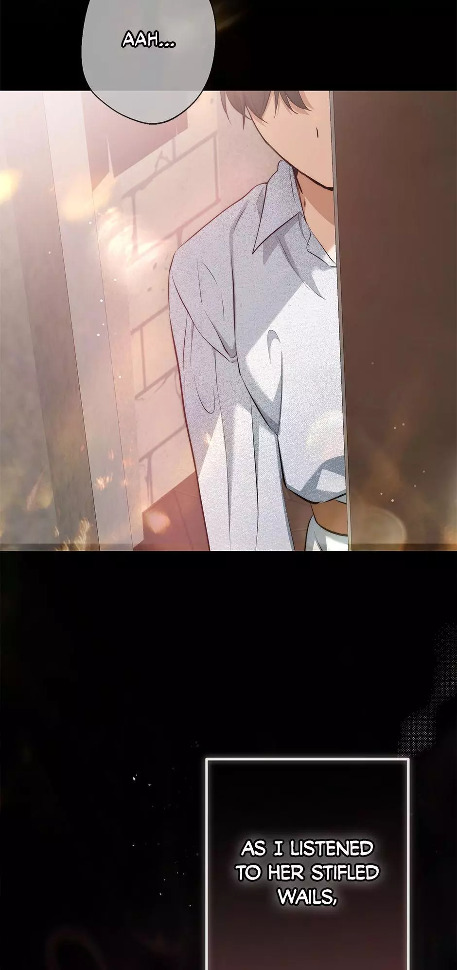 This Is What Revenge Looks Like Chapter 14 page 74
