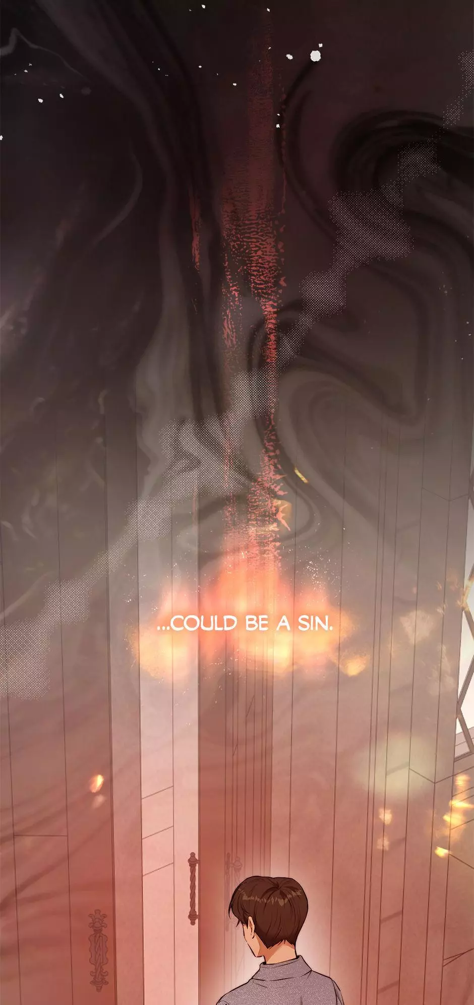 This Is What Revenge Looks Like Chapter 14 page 76