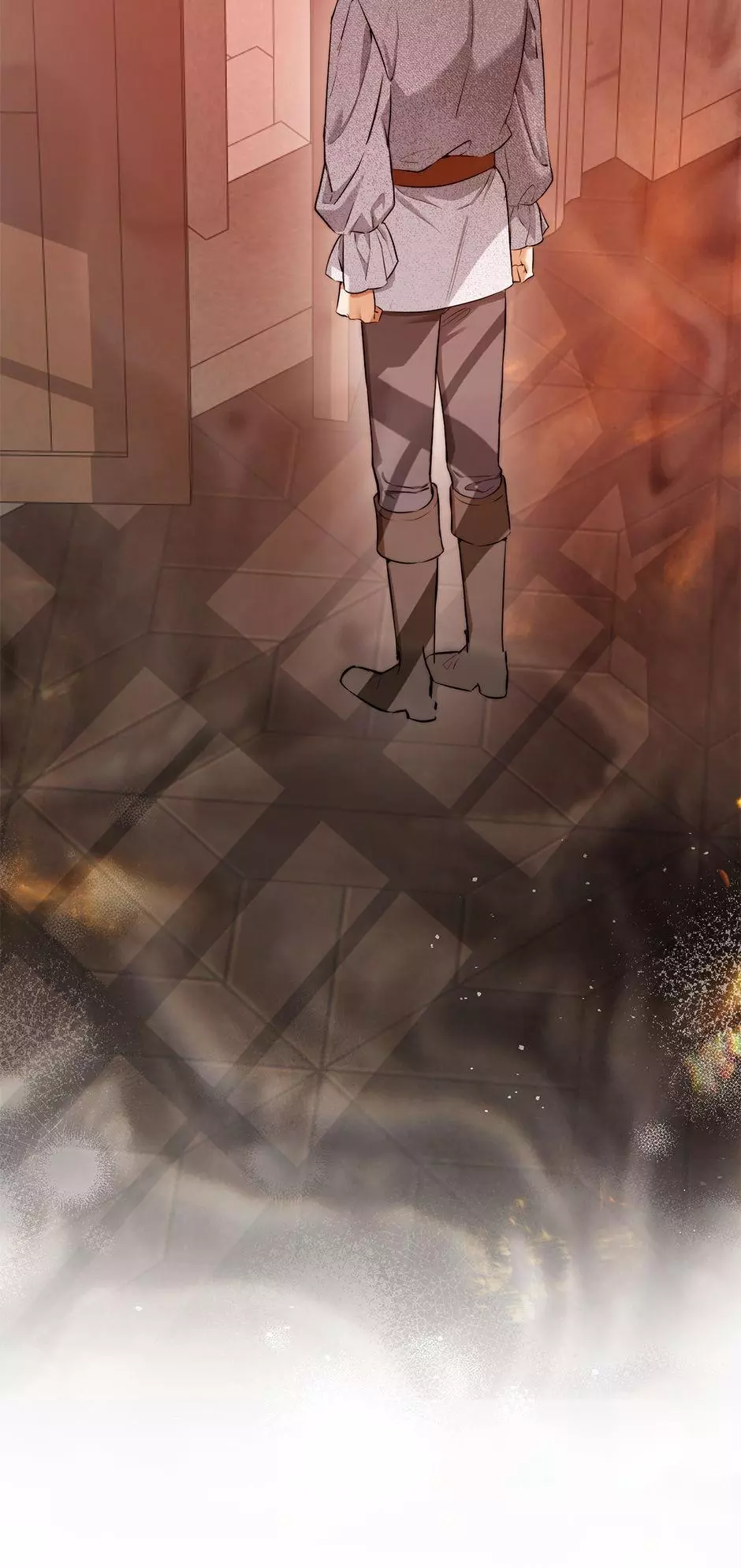 This Is What Revenge Looks Like Chapter 14 page 77