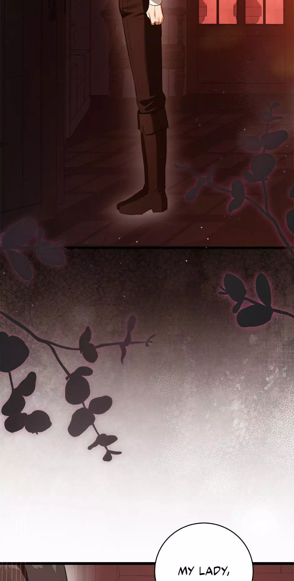 This Is What Revenge Looks Like Chapter 14 page 79