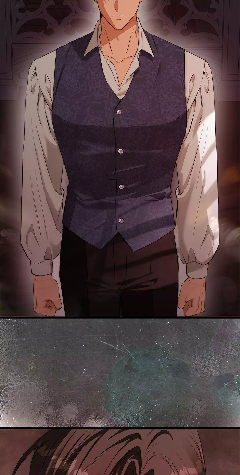 This Is What Revenge Looks Like Chapter 14 page 82
