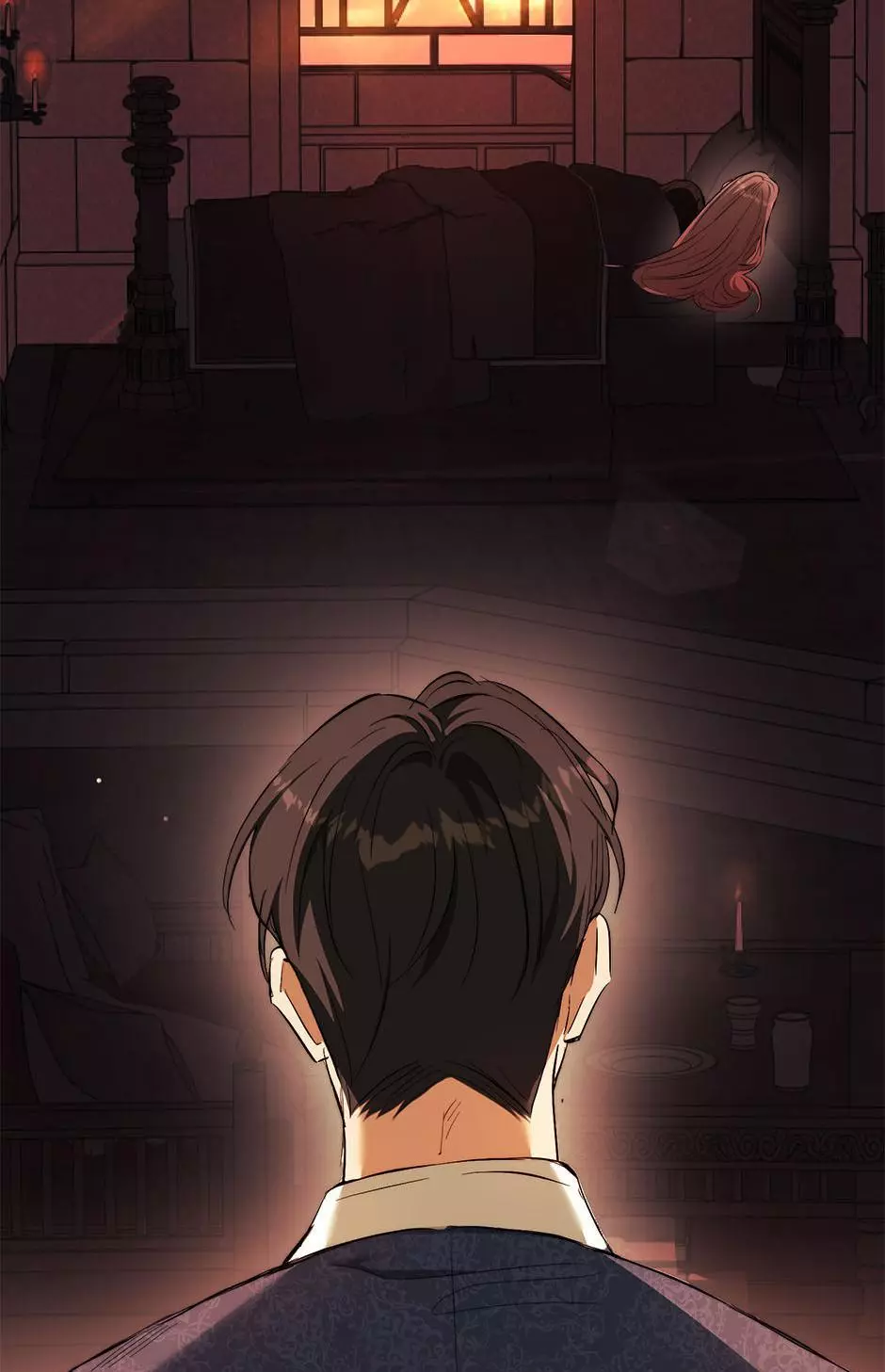 This Is What Revenge Looks Like Chapter 14 page 85