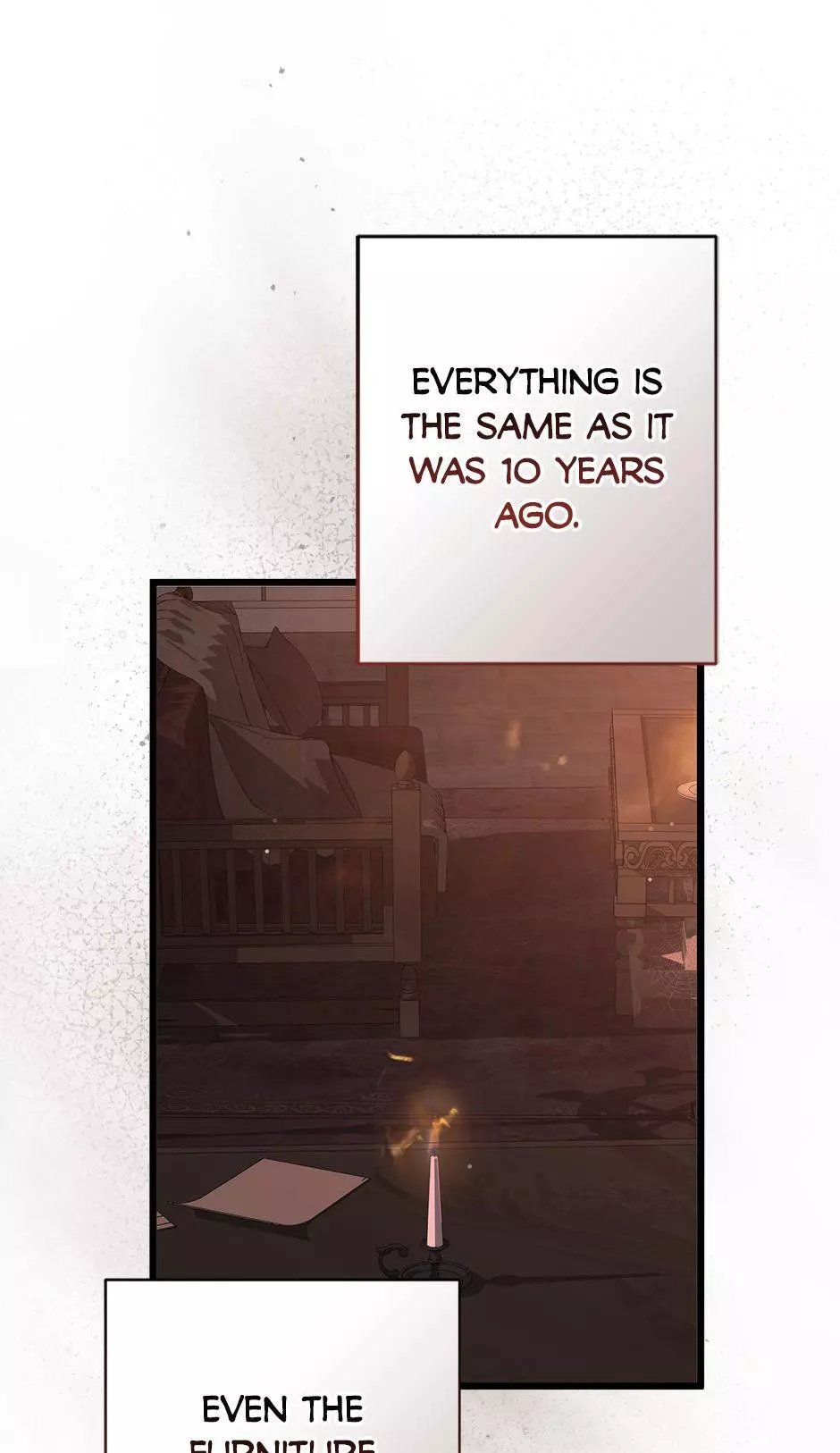 This Is What Revenge Looks Like Chapter 14 page 87