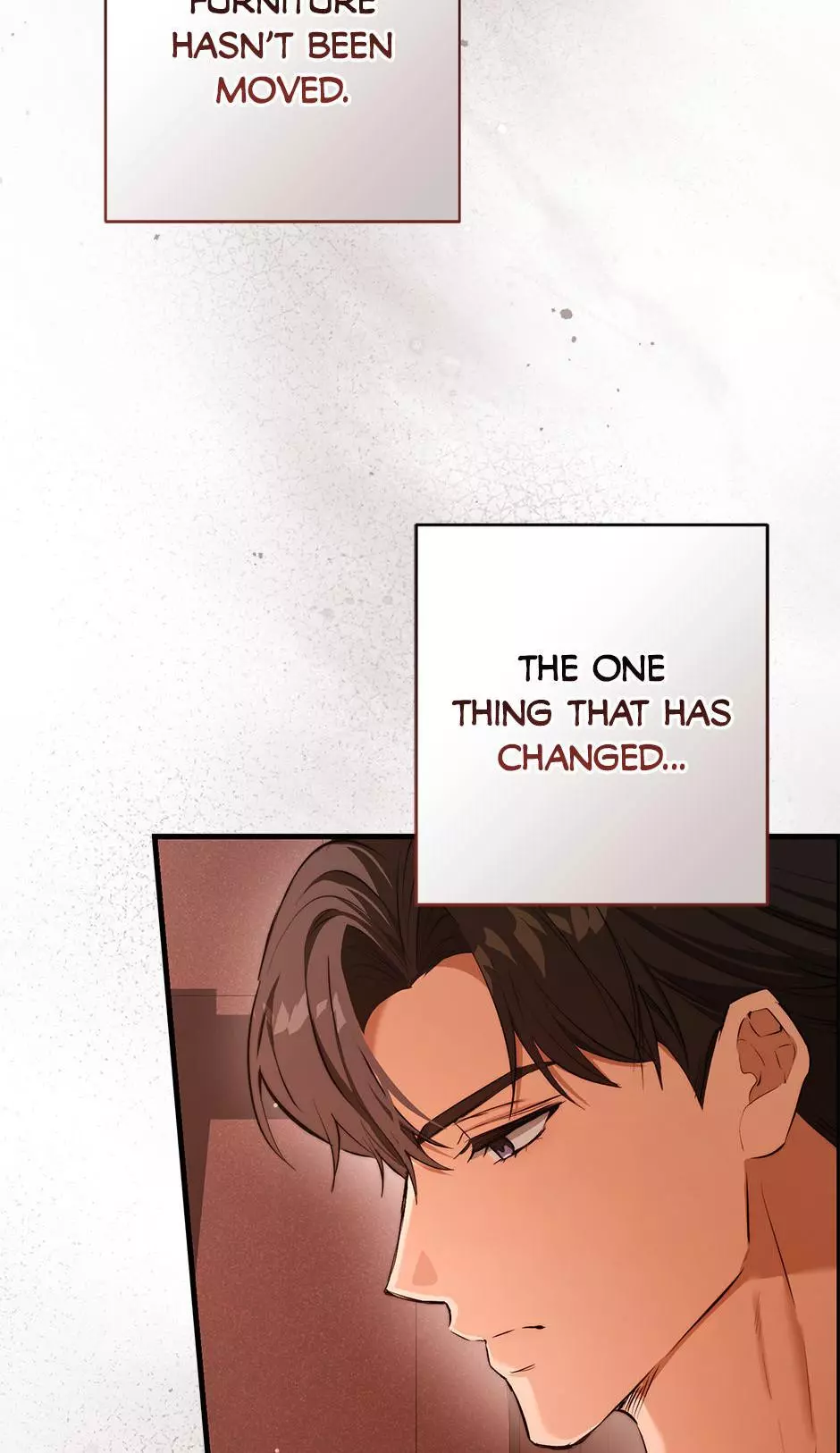 This Is What Revenge Looks Like Chapter 14 page 88