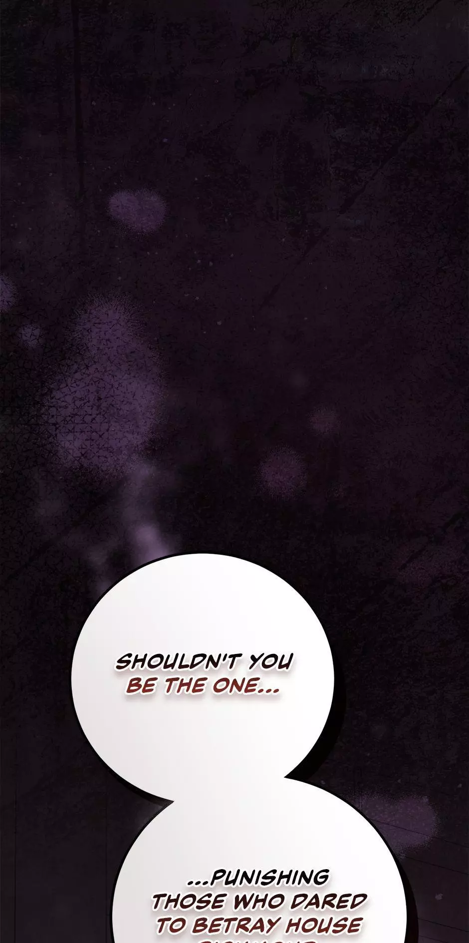 This Is What Revenge Looks Like Chapter 14 page 96