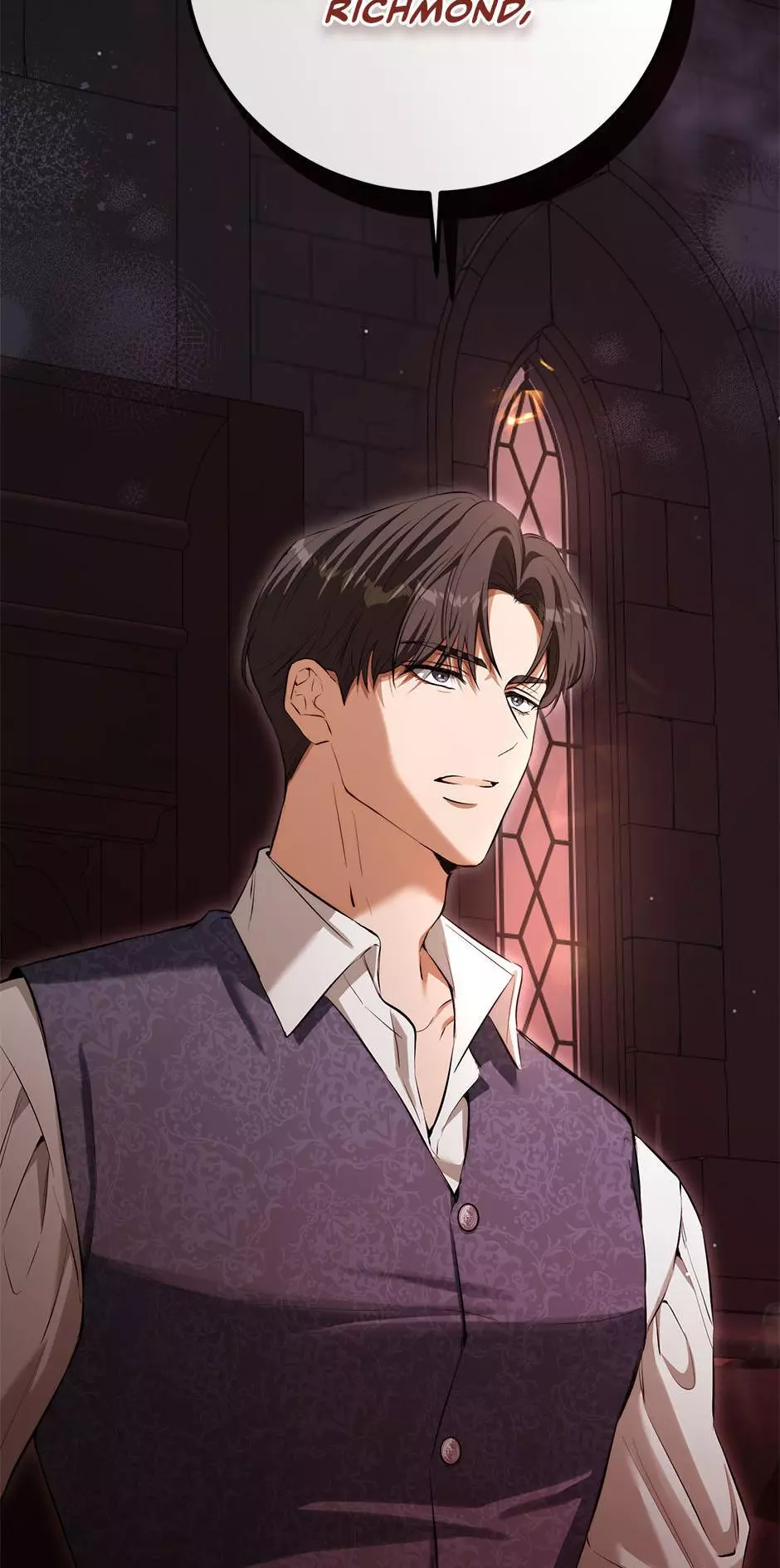 This Is What Revenge Looks Like Chapter 14 page 97