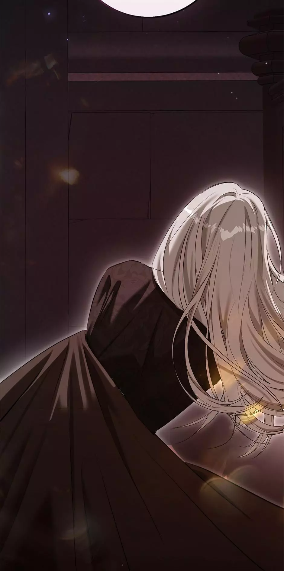 This Is What Revenge Looks Like Chapter 14 page 99