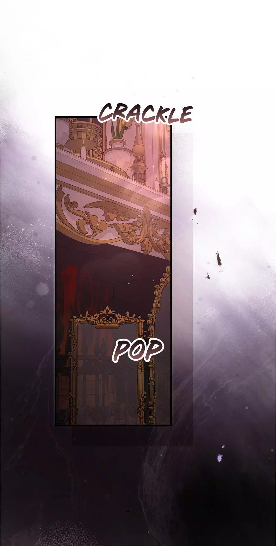 This Is What Revenge Looks Like Chapter 15 page 1