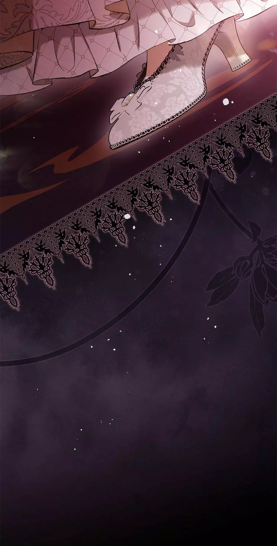 This Is What Revenge Looks Like Chapter 15 page 6