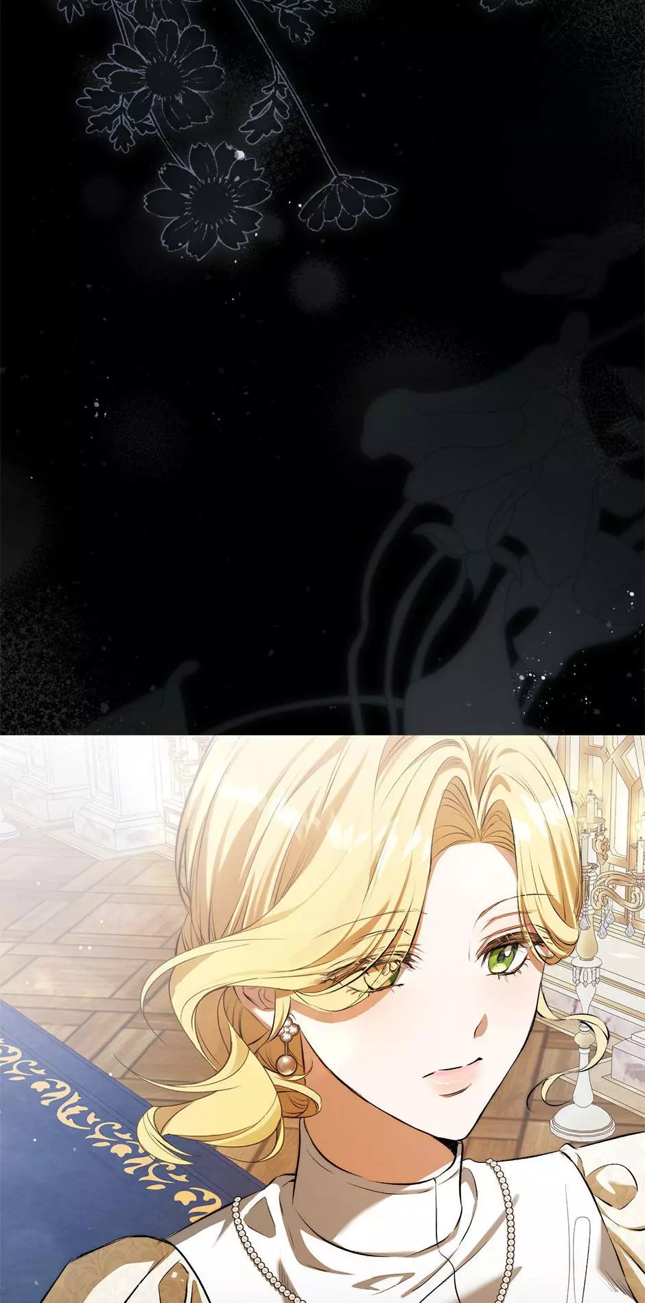 This Is What Revenge Looks Like Chapter 15 page 9