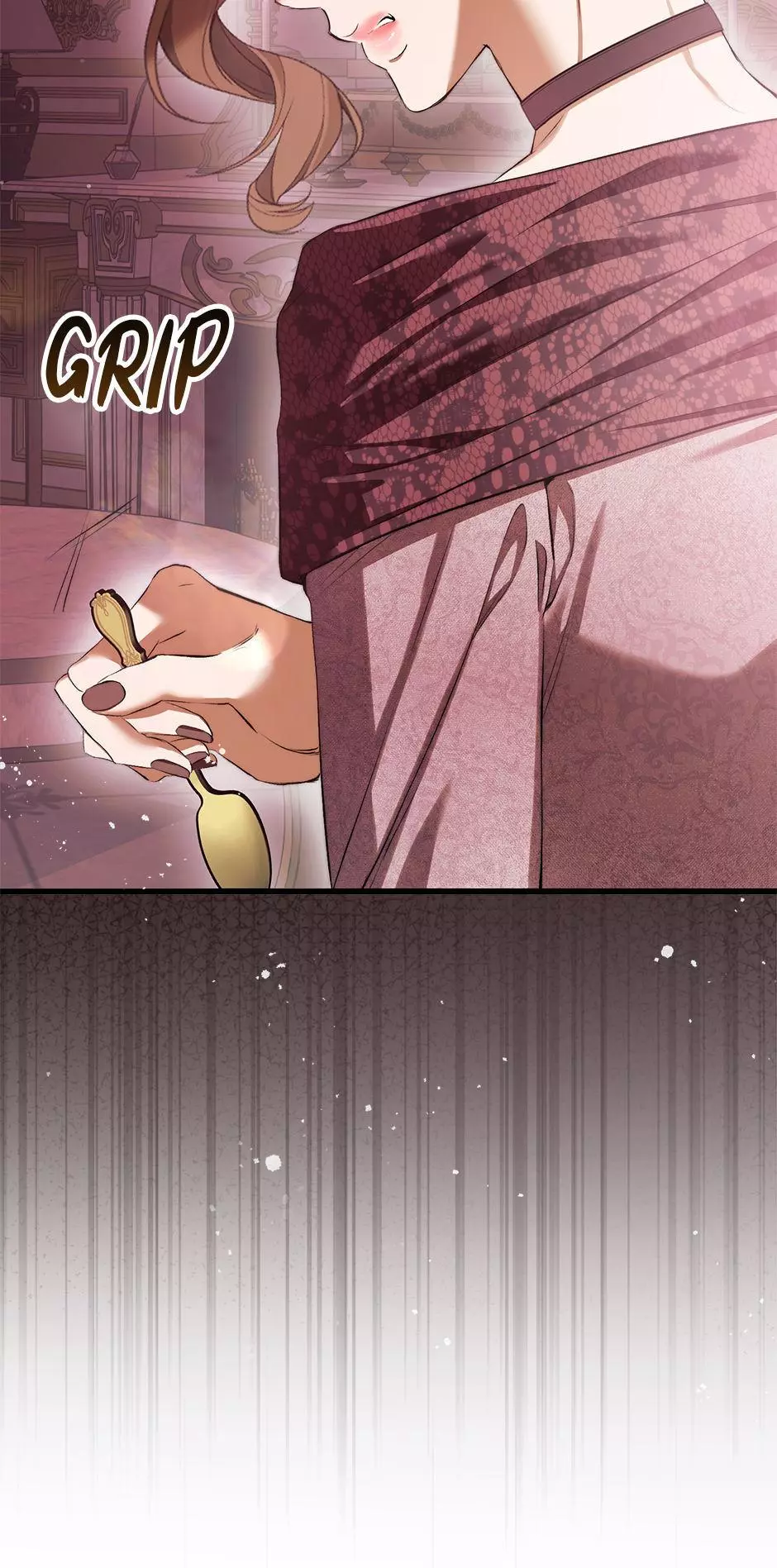This Is What Revenge Looks Like Chapter 15 page 11