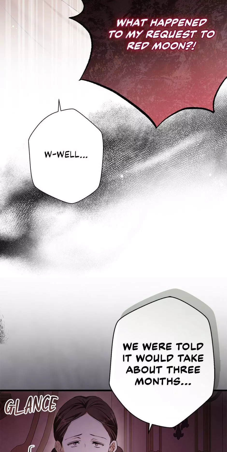 This Is What Revenge Looks Like Chapter 15 page 15