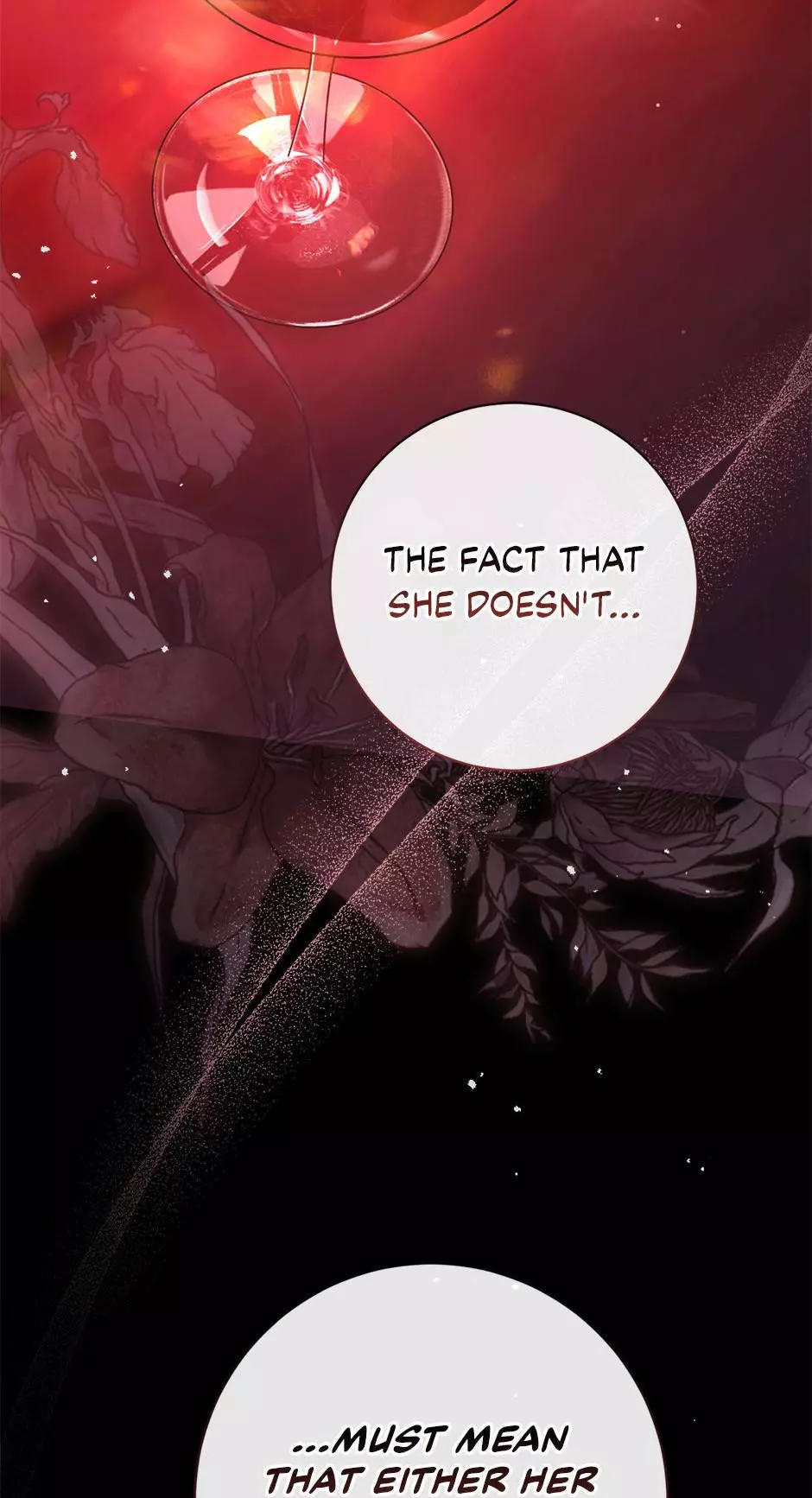 This Is What Revenge Looks Like Chapter 15 page 24