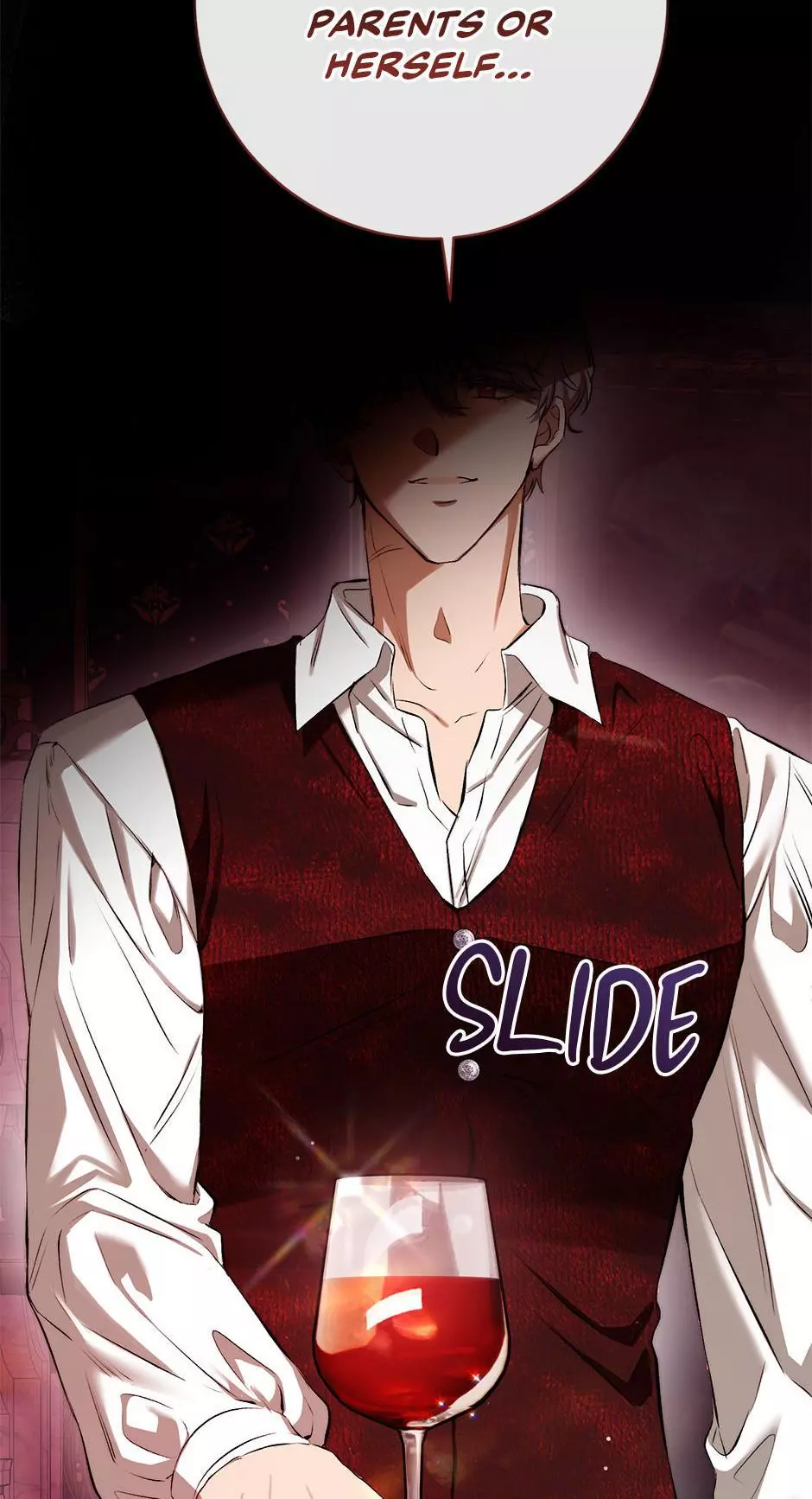 This Is What Revenge Looks Like Chapter 15 page 25
