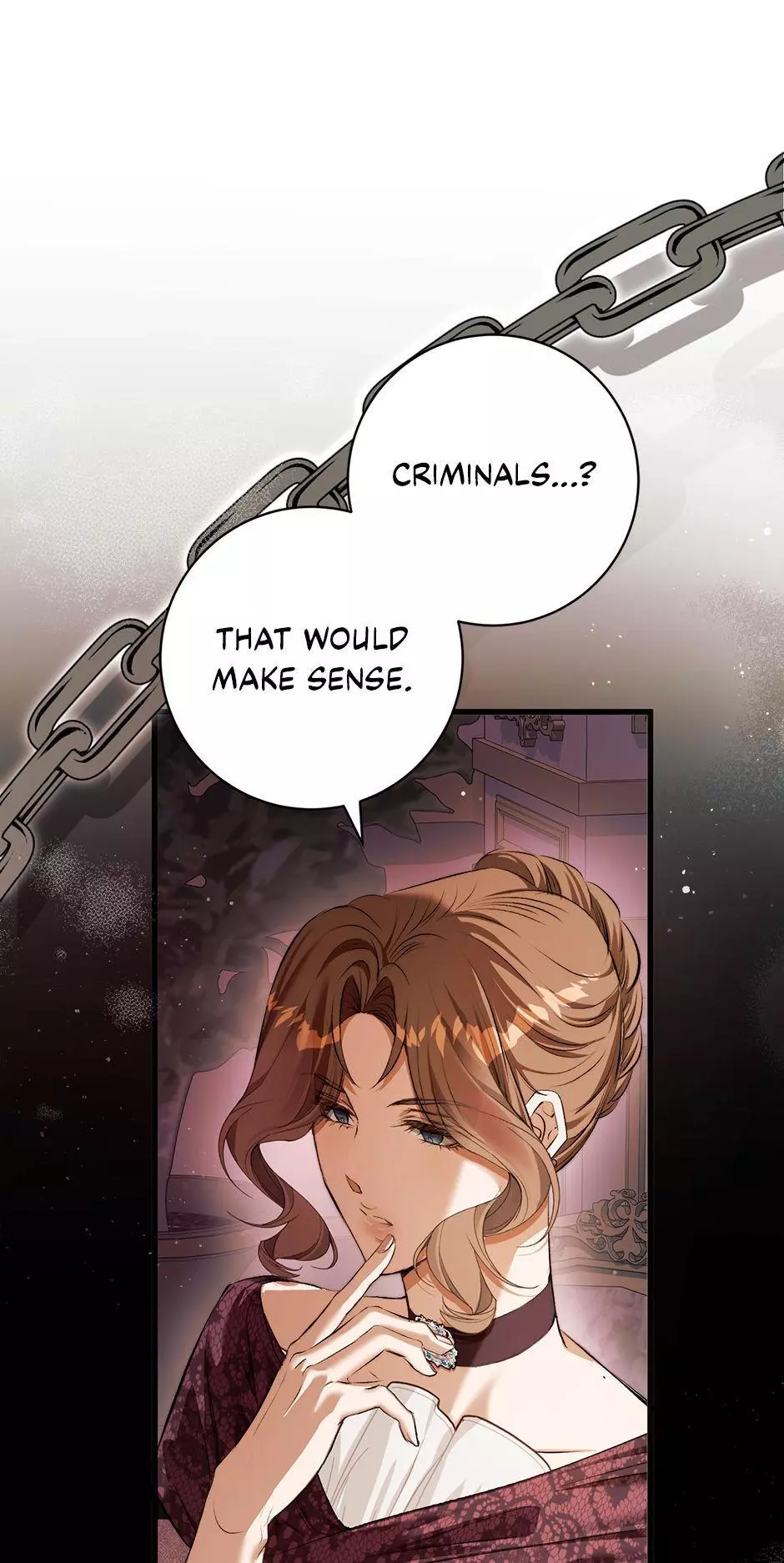 This Is What Revenge Looks Like Chapter 15 page 29