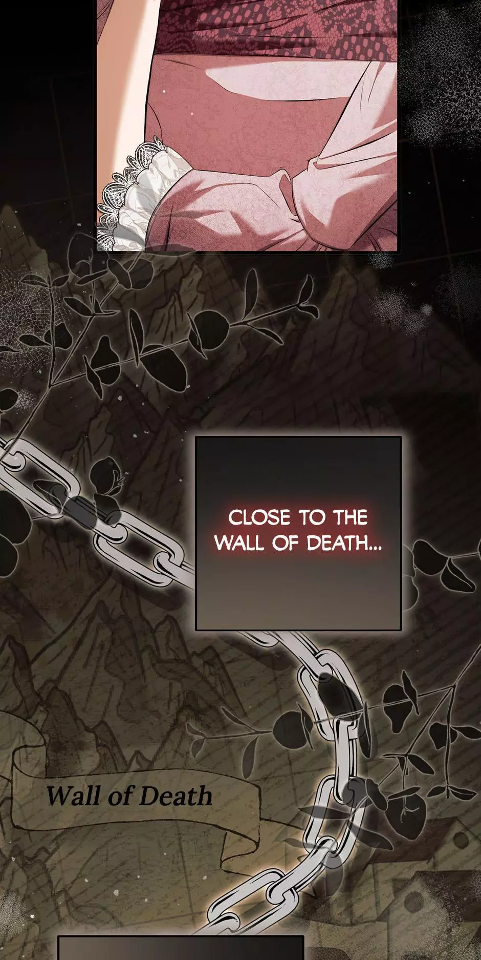 This Is What Revenge Looks Like Chapter 15 page 30