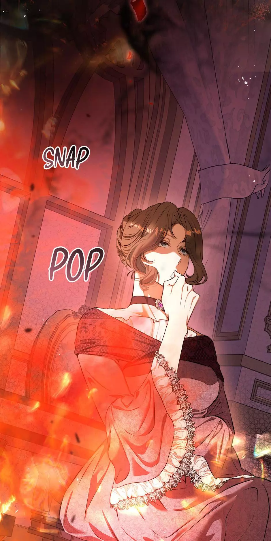 This Is What Revenge Looks Like Chapter 15 page 32