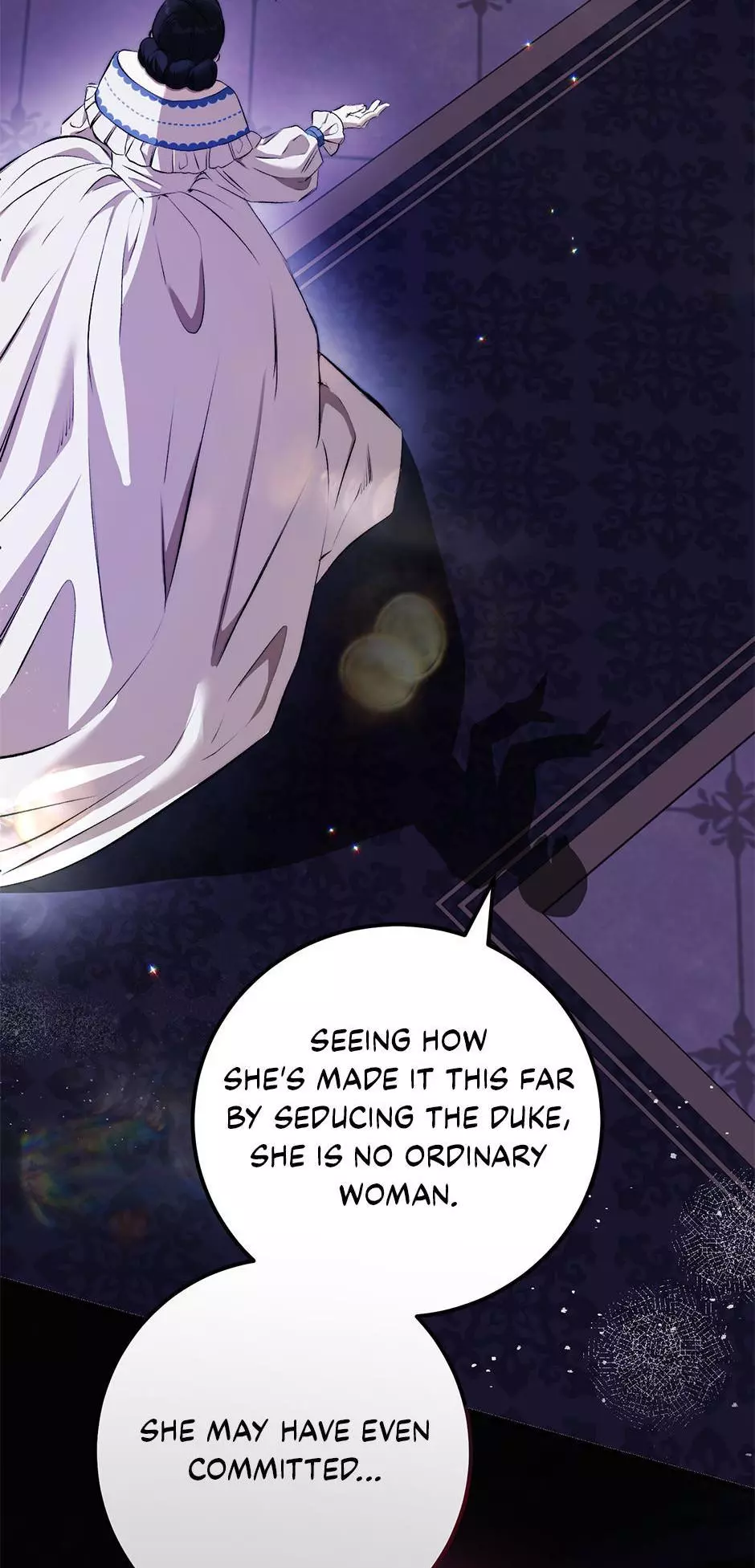 This Is What Revenge Looks Like Chapter 15 page 36