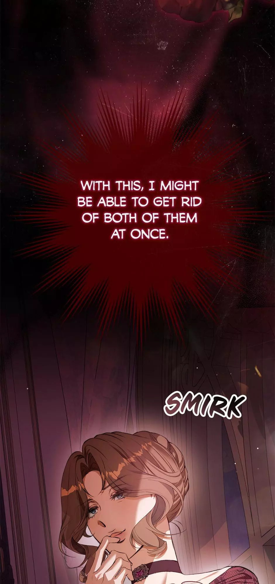 This Is What Revenge Looks Like Chapter 15 page 41