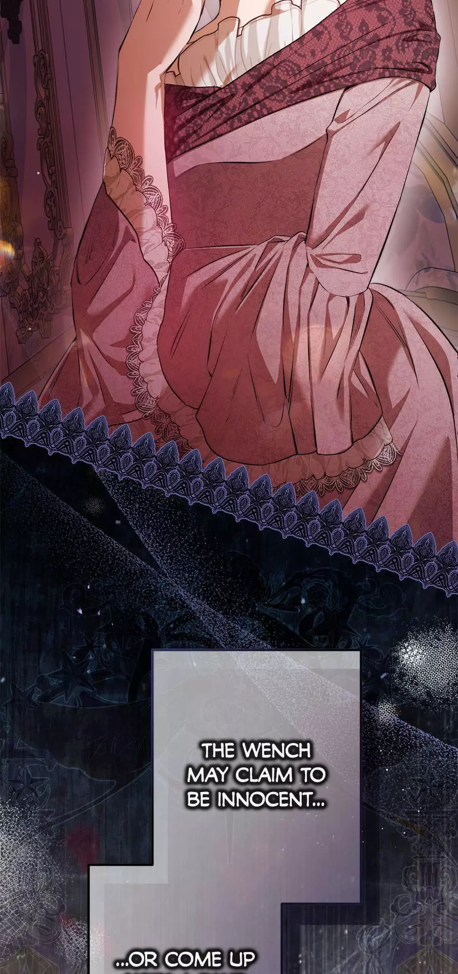 This Is What Revenge Looks Like Chapter 15 page 42