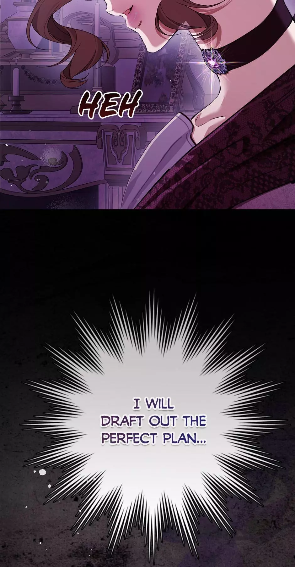 This Is What Revenge Looks Like Chapter 15 page 45
