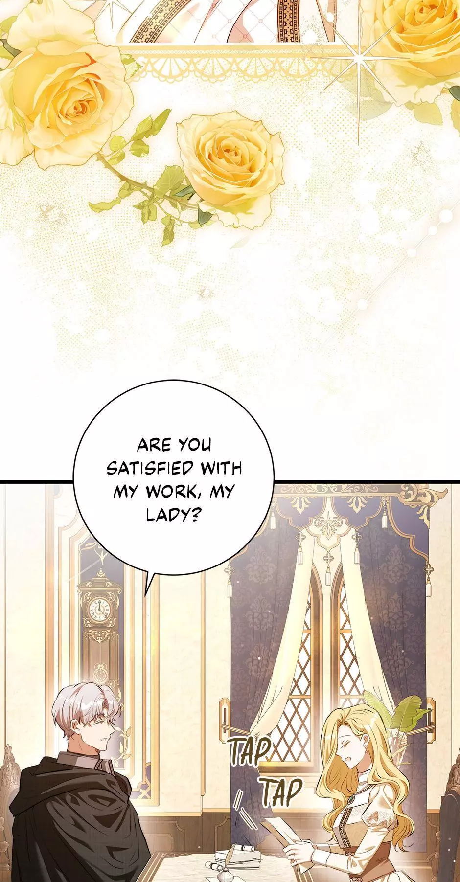 This Is What Revenge Looks Like Chapter 15 page 52