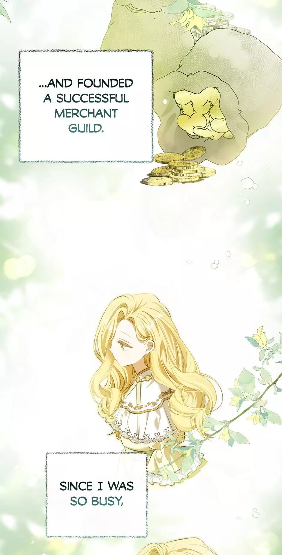 This Is What Revenge Looks Like Chapter 15 page 73