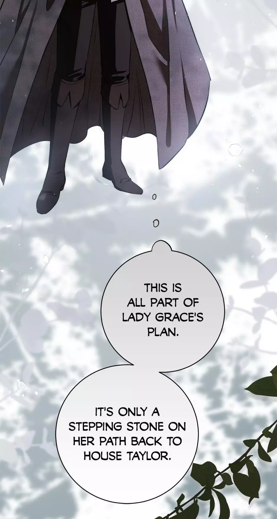 This Is What Revenge Looks Like Chapter 15 page 84