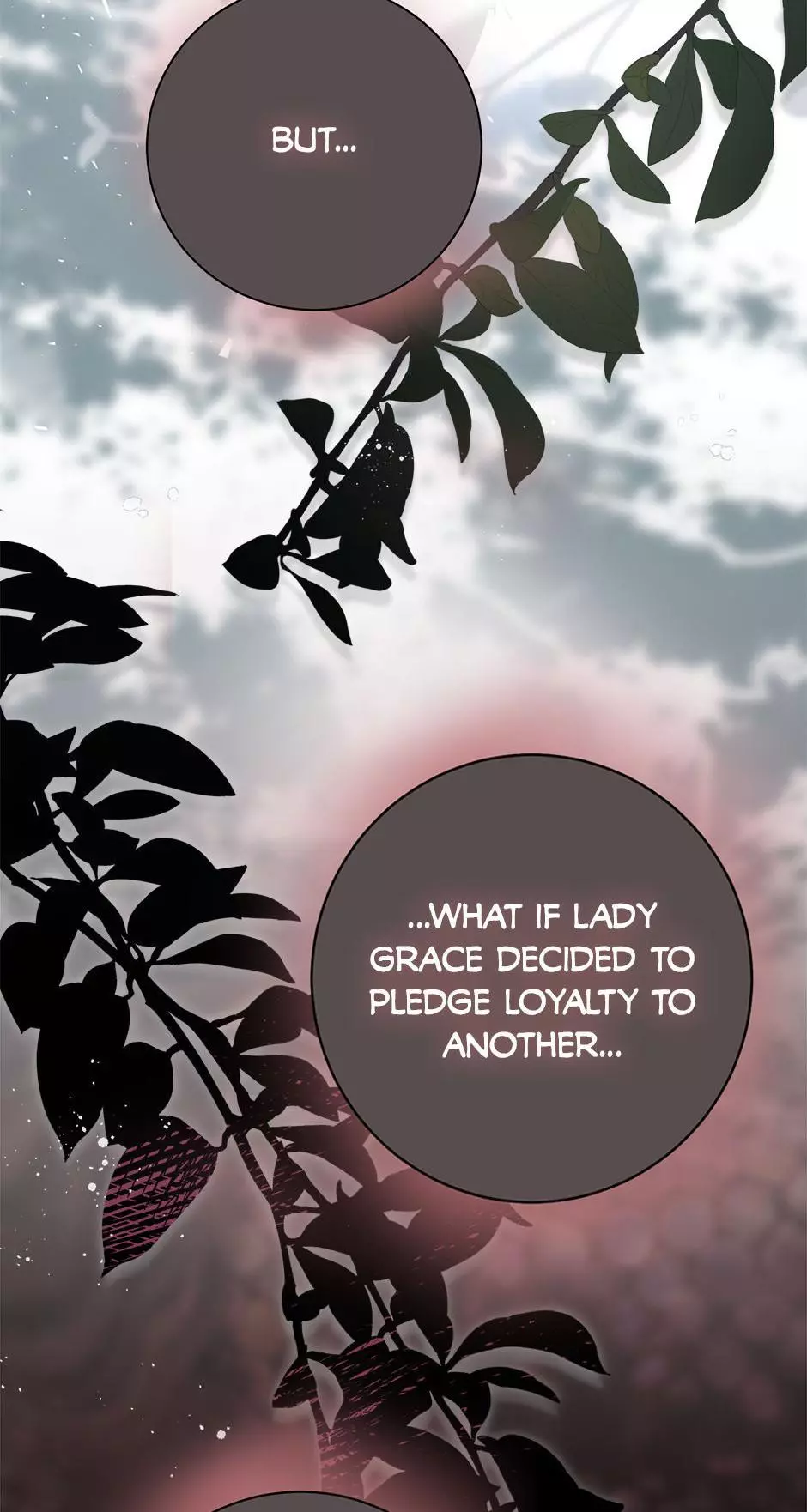 This Is What Revenge Looks Like Chapter 15 page 86
