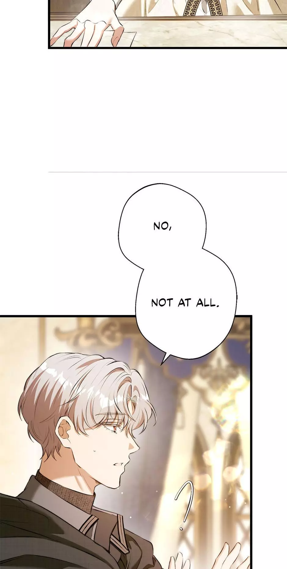 This Is What Revenge Looks Like Chapter 15 page 91