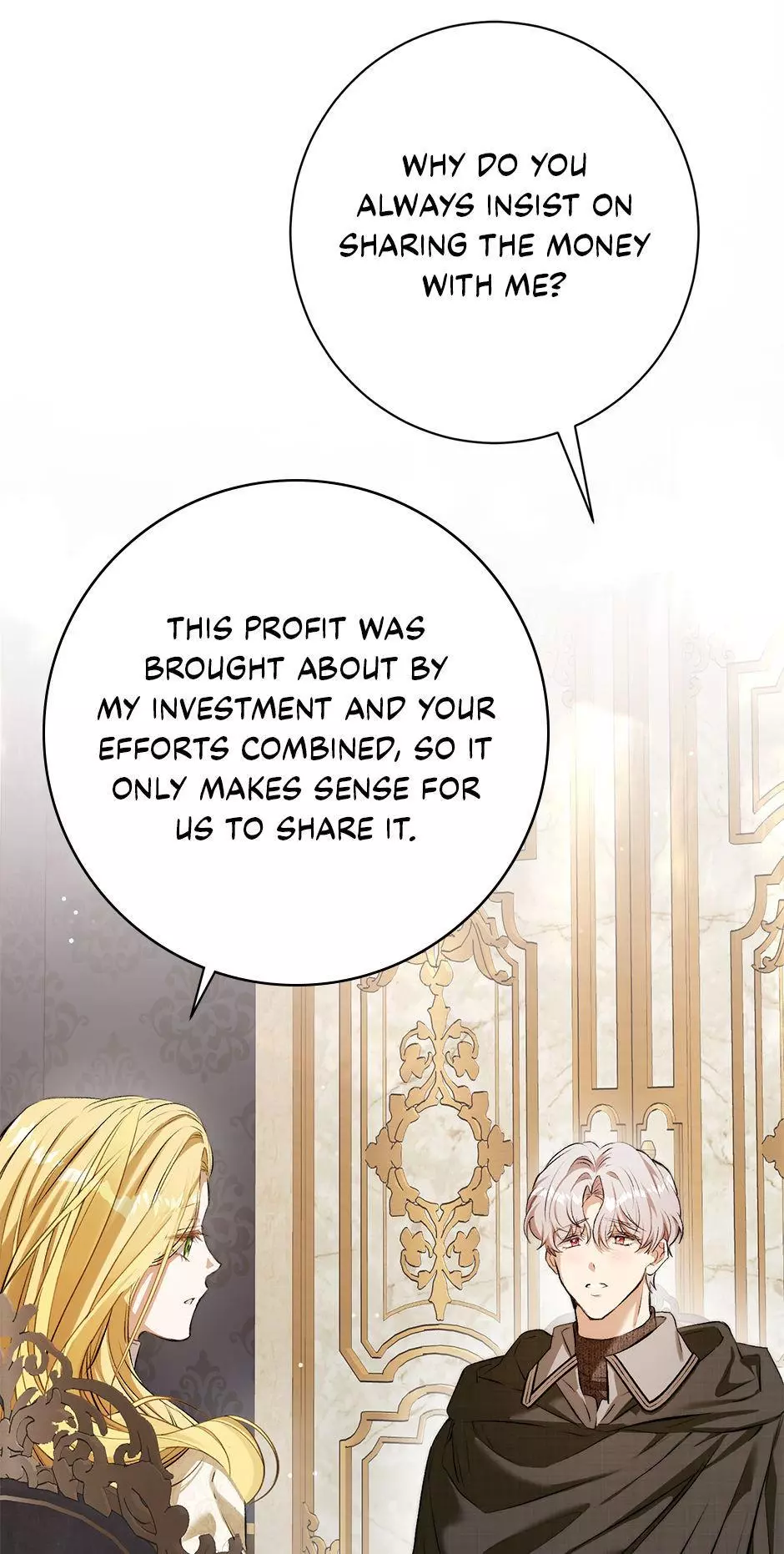 This Is What Revenge Looks Like Chapter 15 page 94