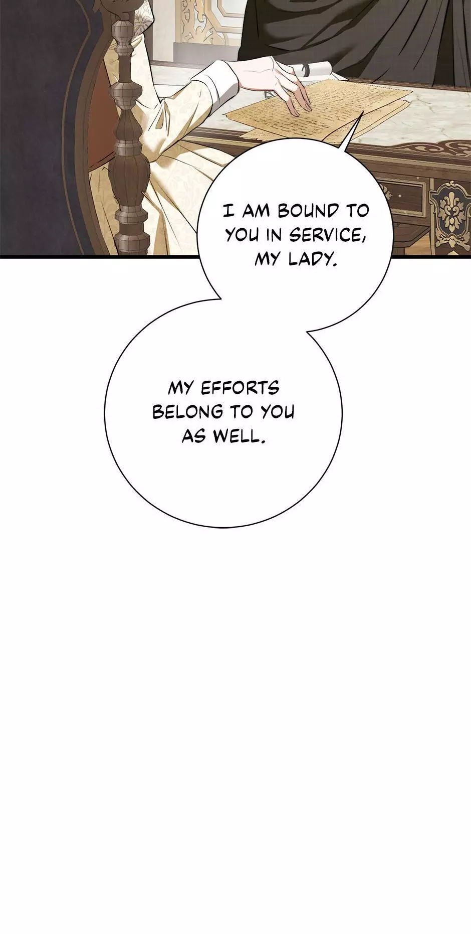 This Is What Revenge Looks Like Chapter 15 page 95