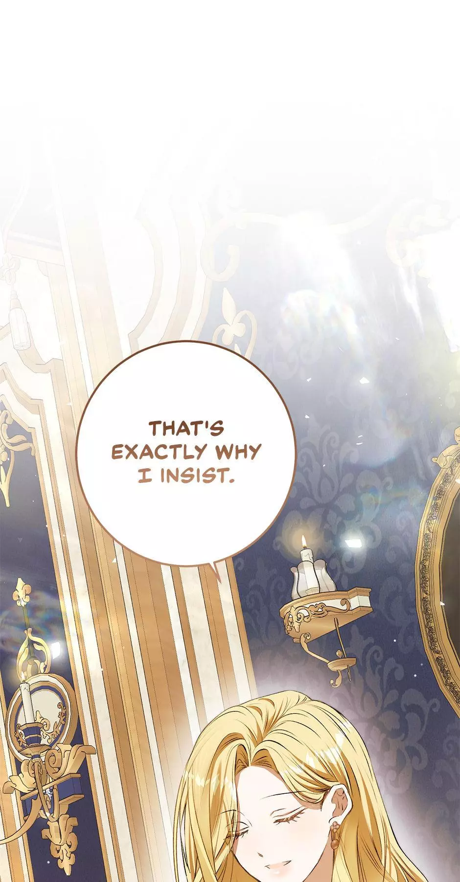 This Is What Revenge Looks Like Chapter 15 page 96