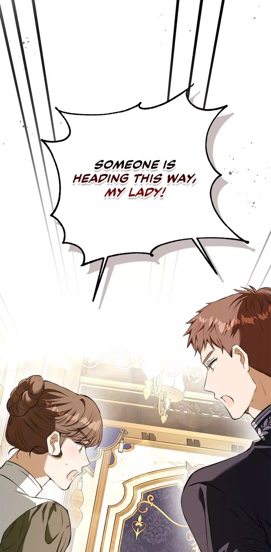 This Is What Revenge Looks Like Chapter 15 page 106