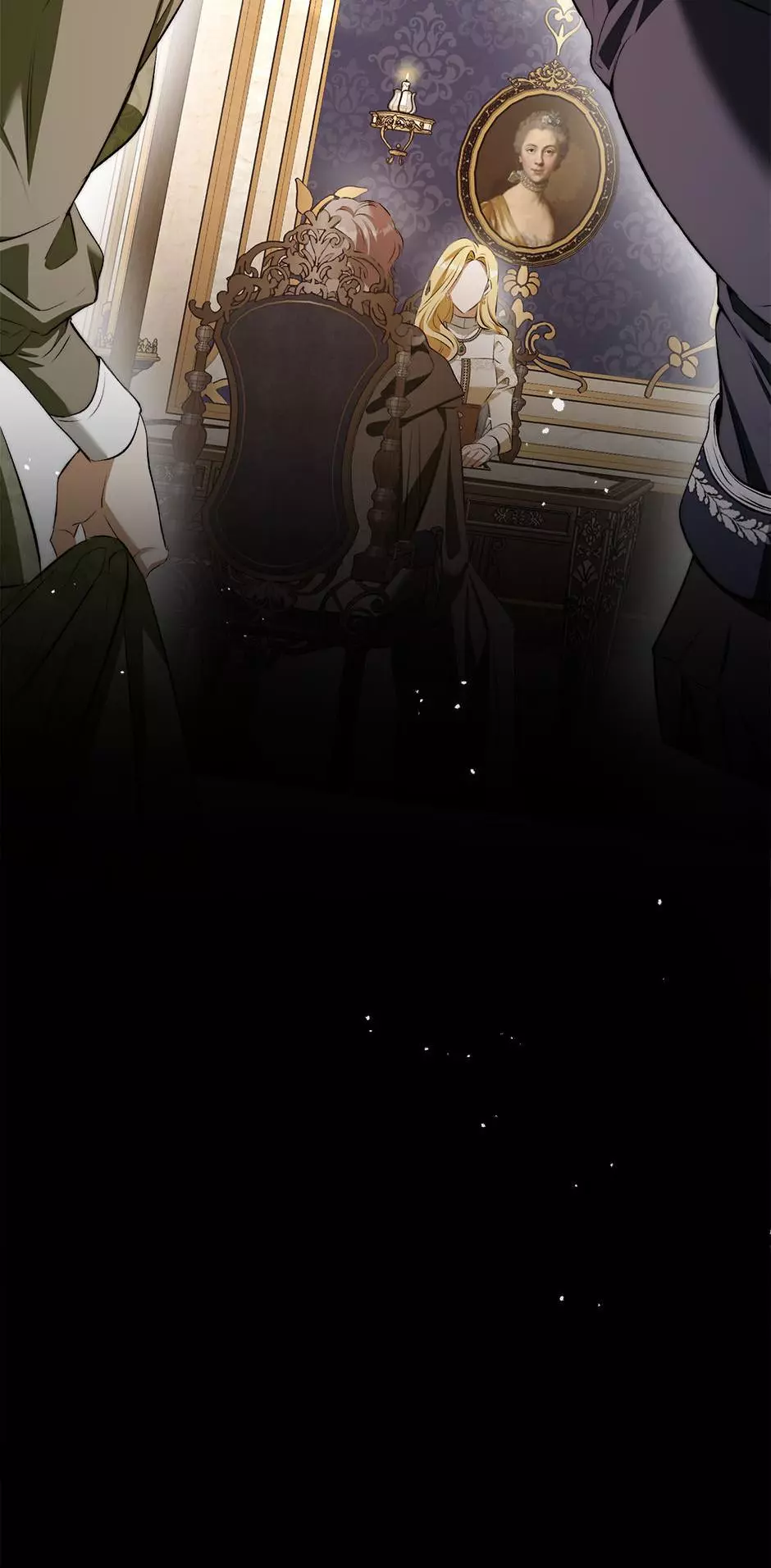 This Is What Revenge Looks Like Chapter 15 page 107