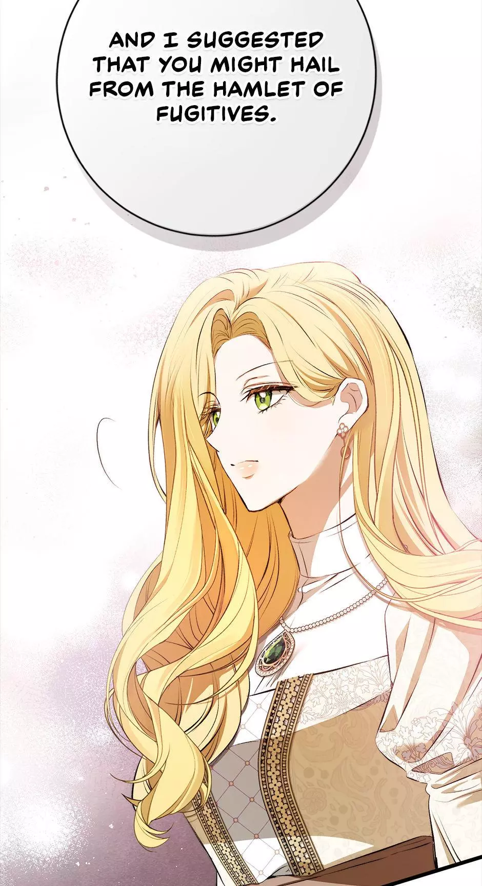 This Is What Revenge Looks Like Chapter 15 page 115